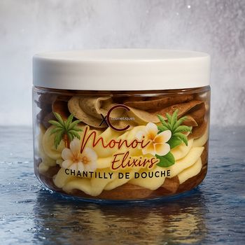 Gel douche