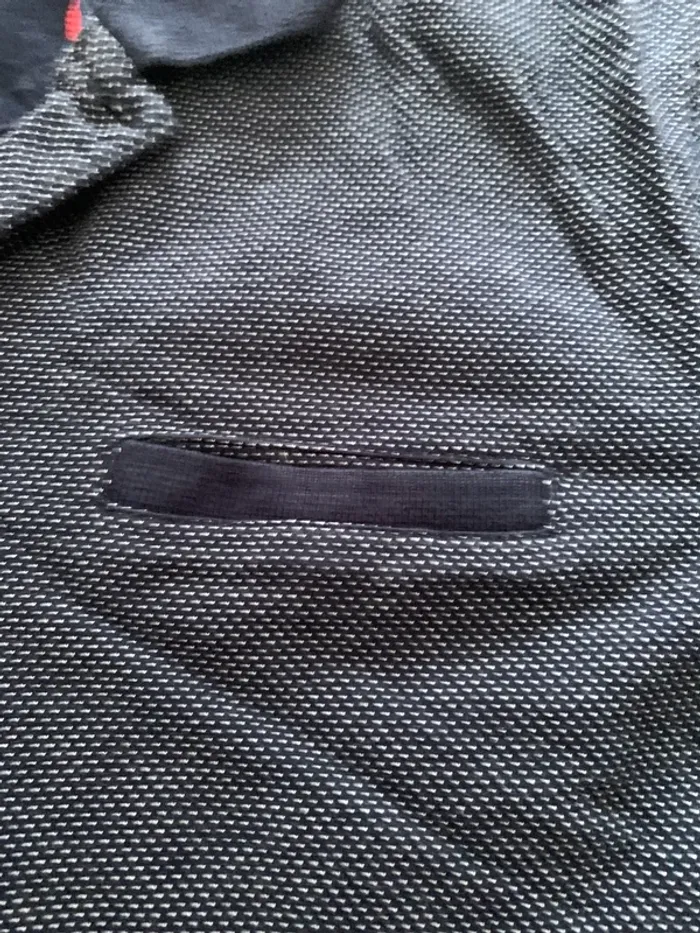 Polo à motif - photo numéro 6