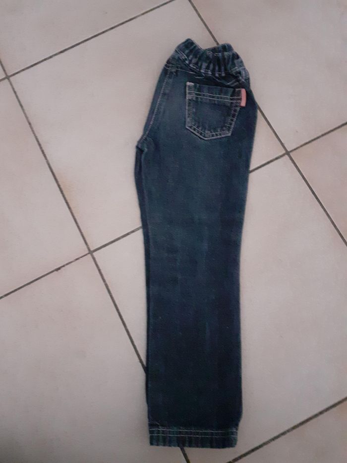 Jeans - photo numéro 2