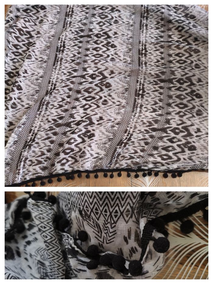 Foulards - photo numéro 6