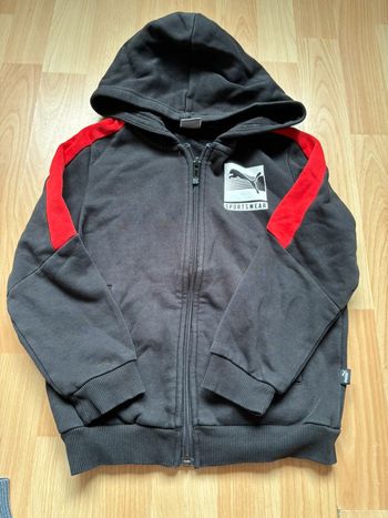 Veste