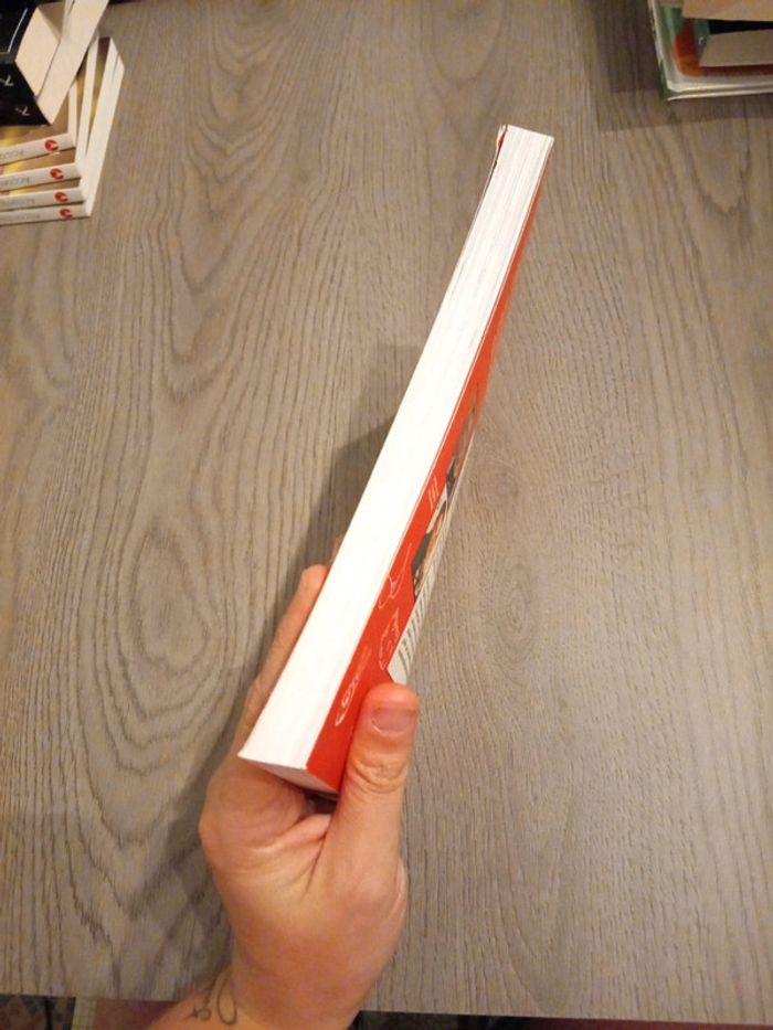 LIRE le titre 😅 - photo numéro 2