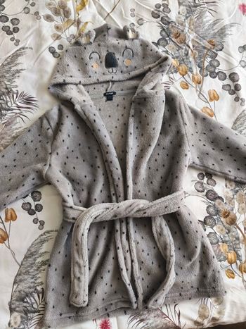 Robe de chambre Koala