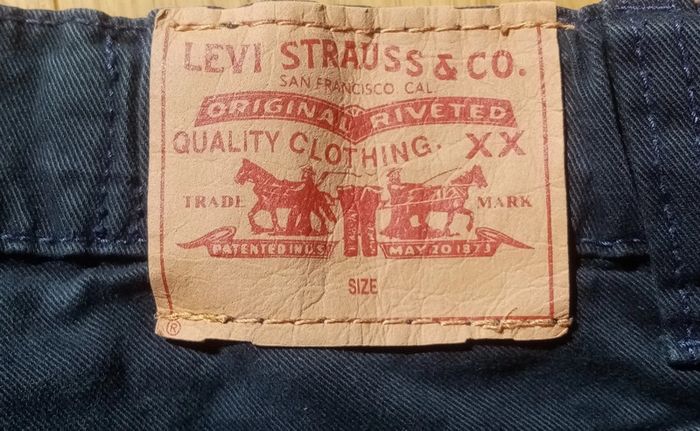 Jean Levi's 511 SLIM 10 ans - photo numéro 6