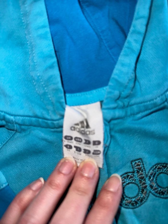 Lot de 3 gilets coton 12 mois - photo numéro 5