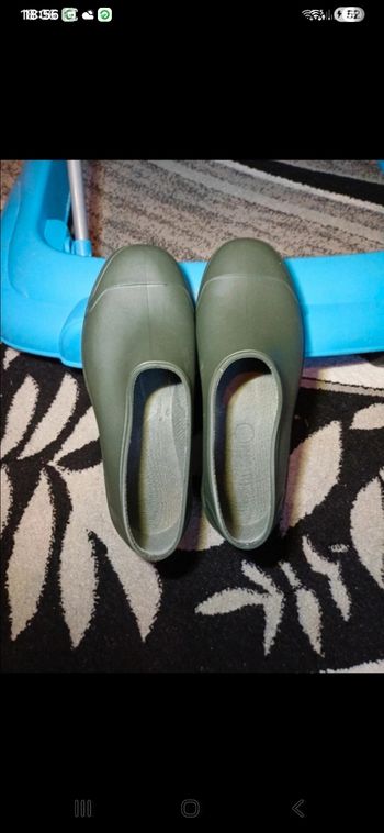 Chaussure 