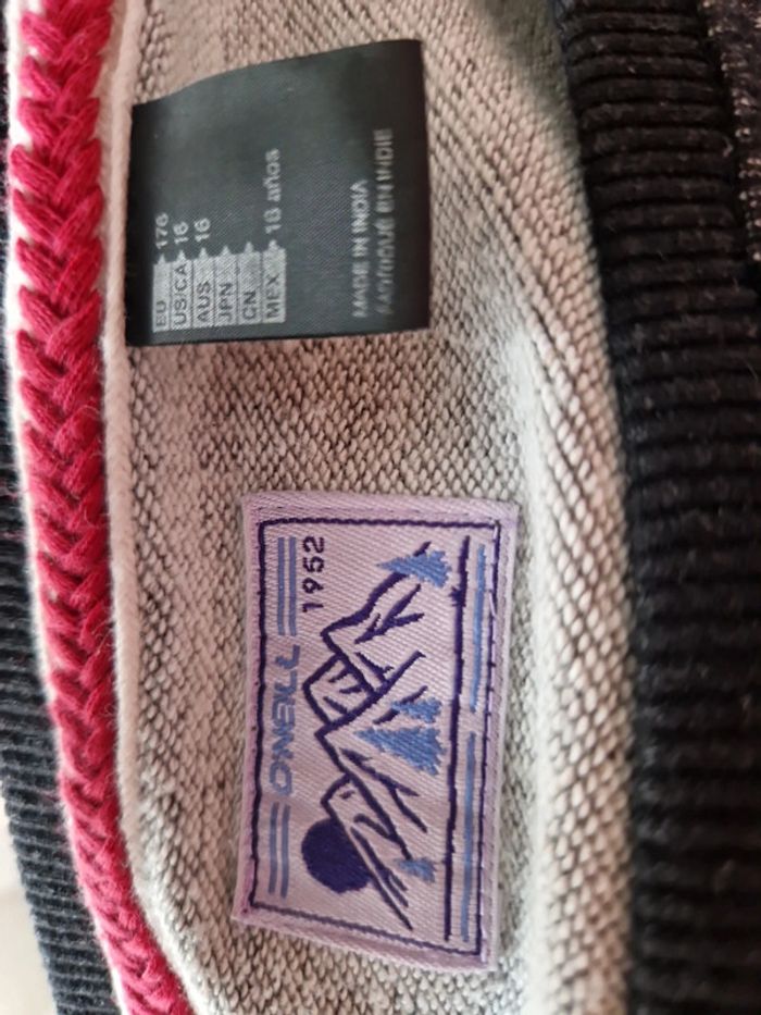 Sweat O Neill 💜 - photo numéro 10