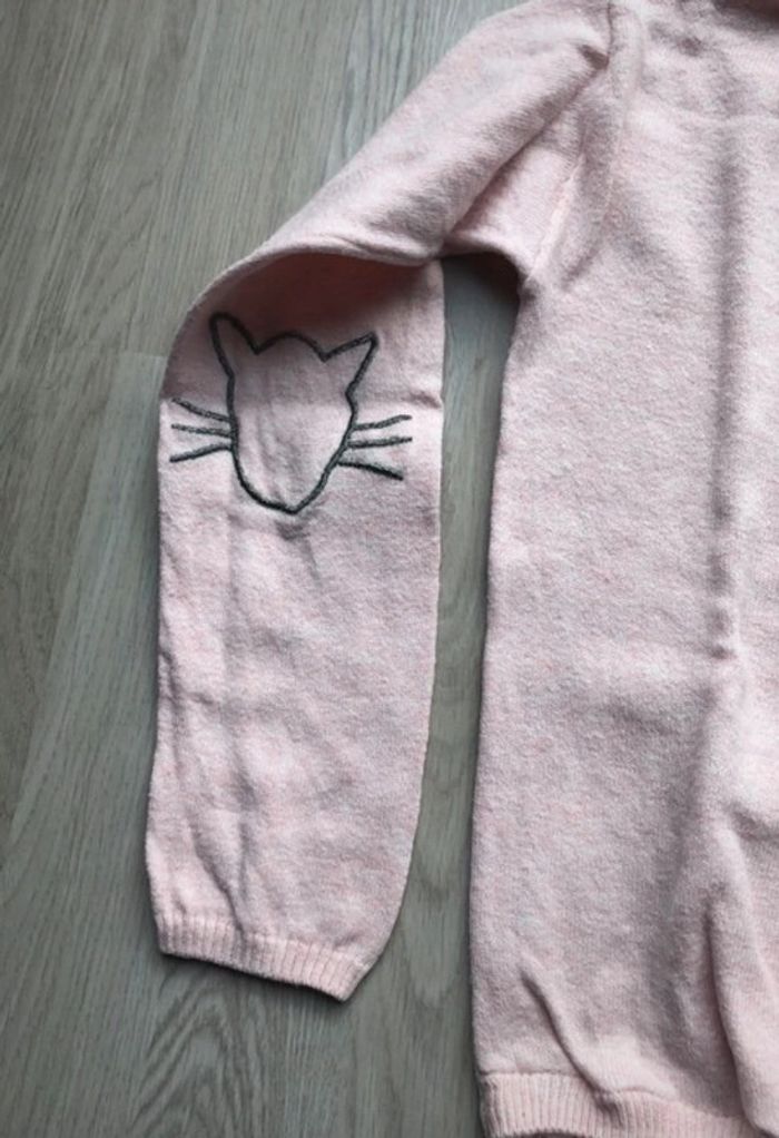 Pull Ikks 6 ans - photo numéro 4