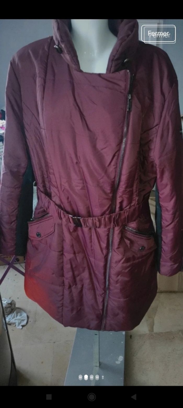 Très belle veste femme v1 - photo numéro 9