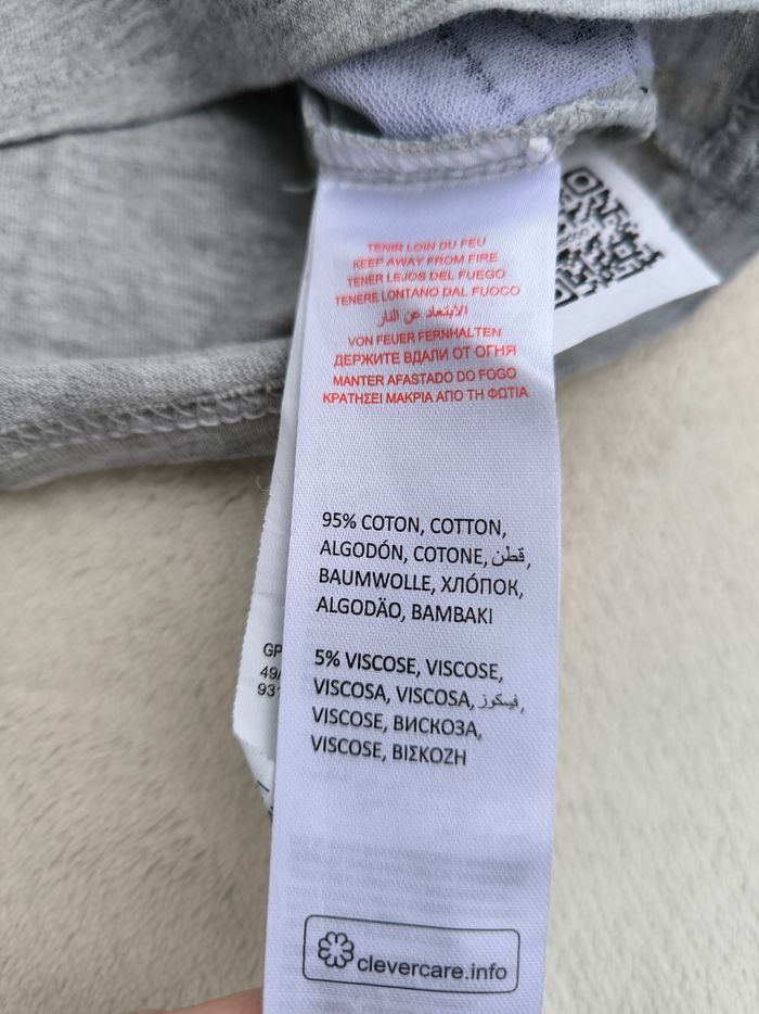 Polo garçon DPAM 6 ans - photo numéro 7