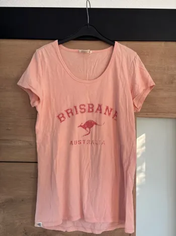 Tee shirt Brisbane Australie 🇦🇺