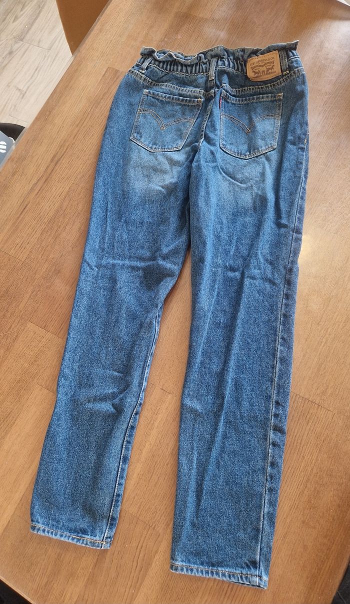 Jeans levi's 12ans