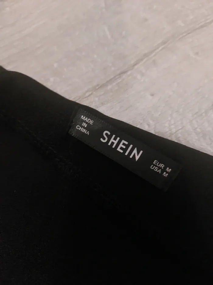 Lot M shein femme - photo numéro 3