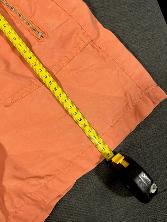 Short Fluide Saumon Taille 38/40 - photo numéro 6