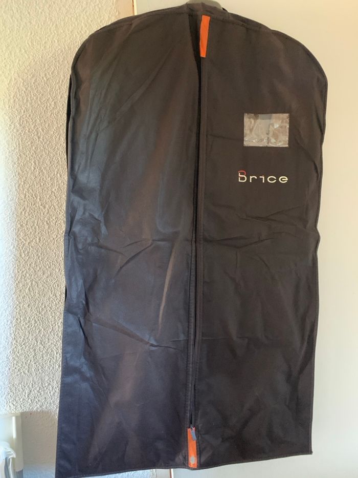 Ensemble costume Brice en lin - photo numéro 9