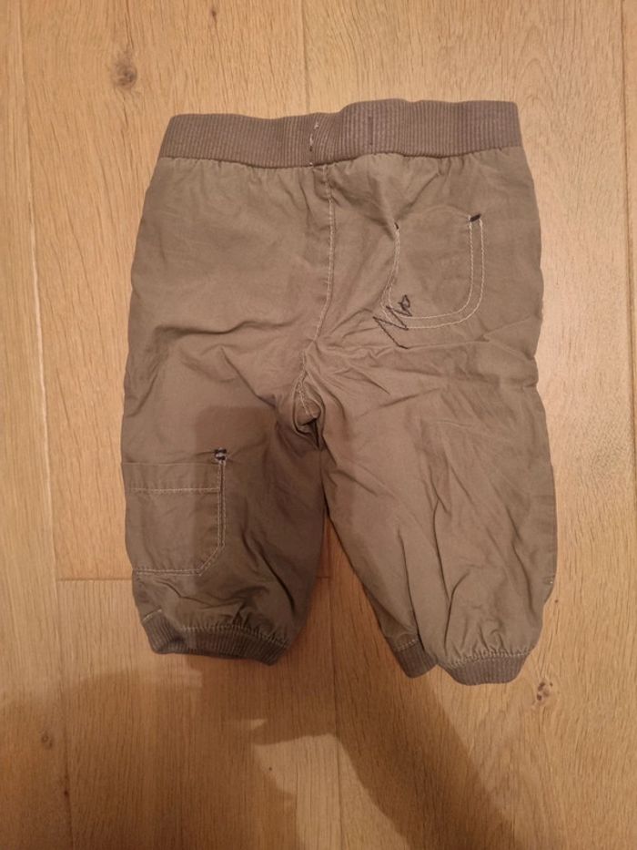 Pantalon 6 mois - photo numéro 2