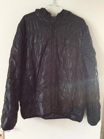 Doudoune neuve XL