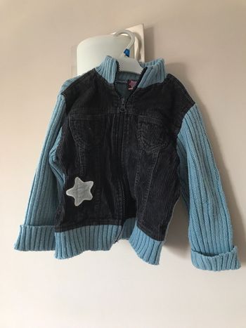 Gilet