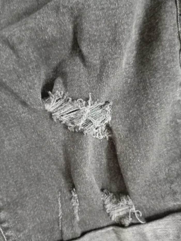 Short - photo numéro 4