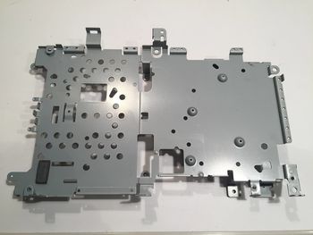 Châssis interne pièce détachée console Playstation 2 Sony PS2 SCPH-30004 R #A5