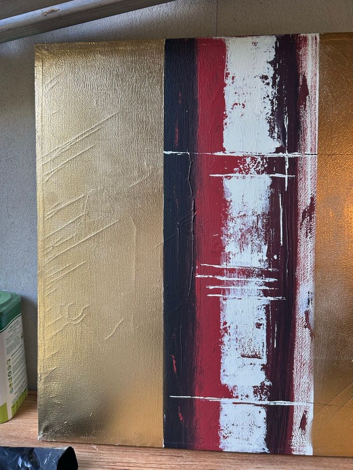 Tableaux décoratif - photo numéro 3