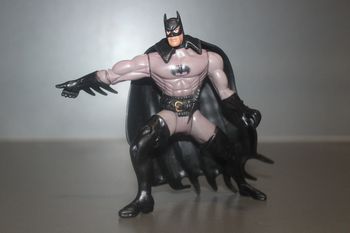Figurine Batman Power Guardian - DC Comics