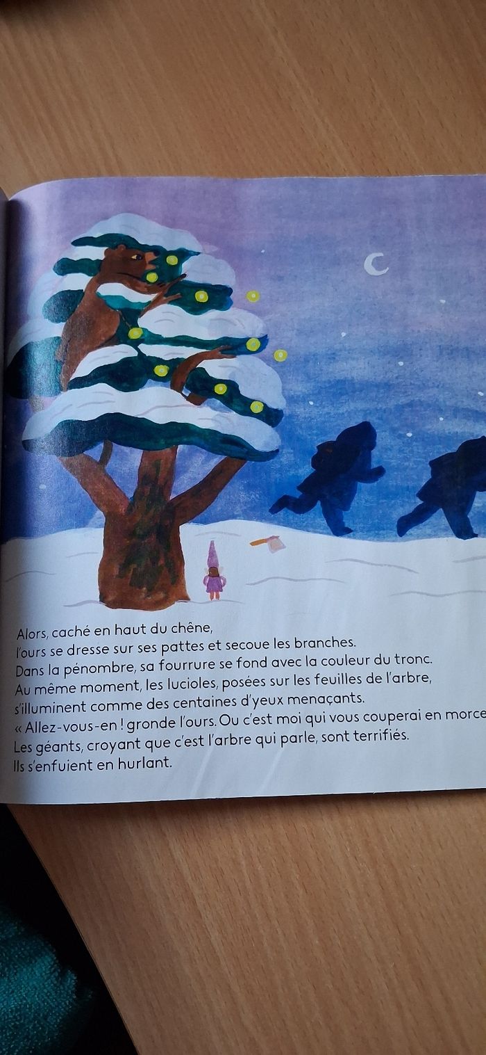 Les belles histoires - photo numéro 3