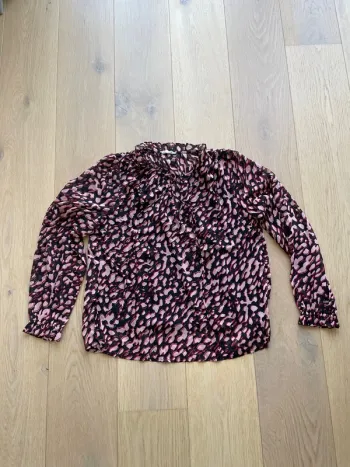 Blouse Ycoo S