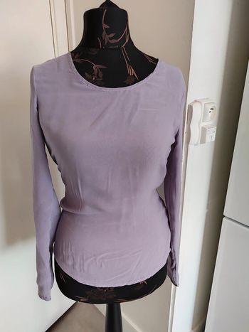 Blouse ML