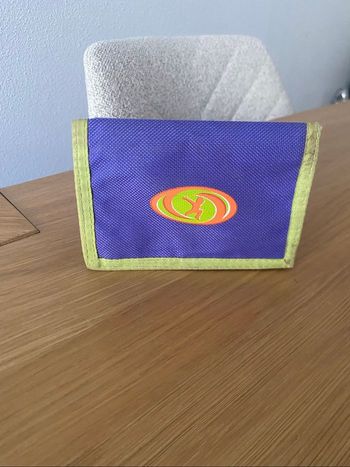 QUICK porte-monnaie vintage