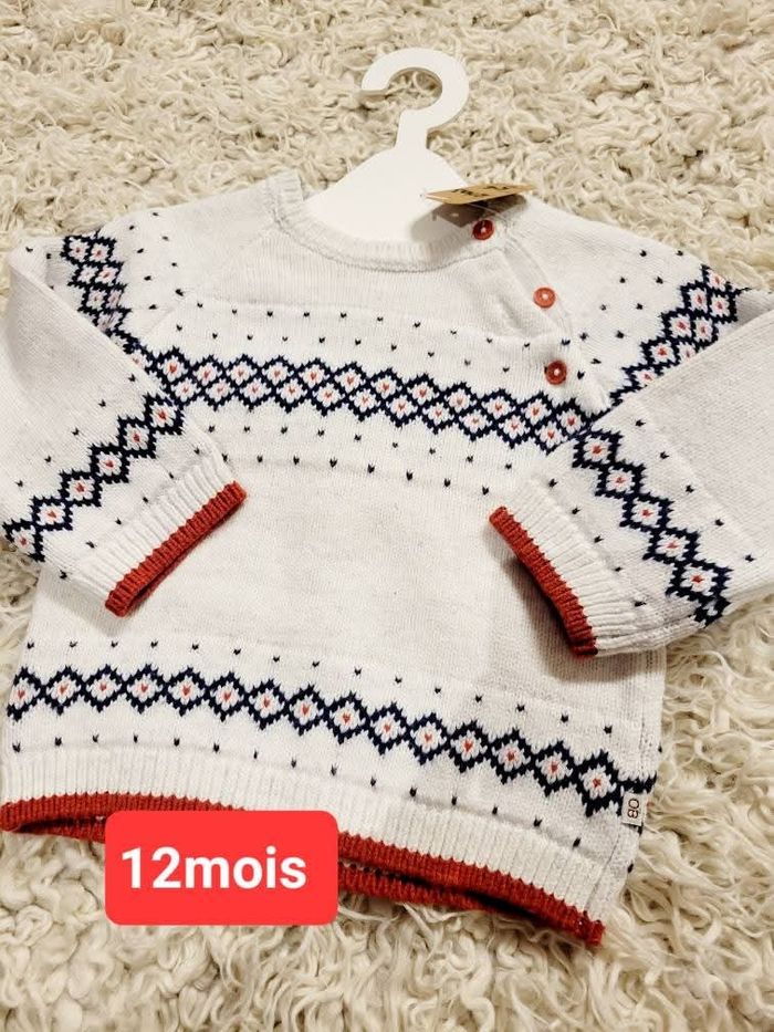 Pulls  hiver Noël fête