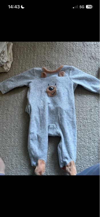 Pyjama