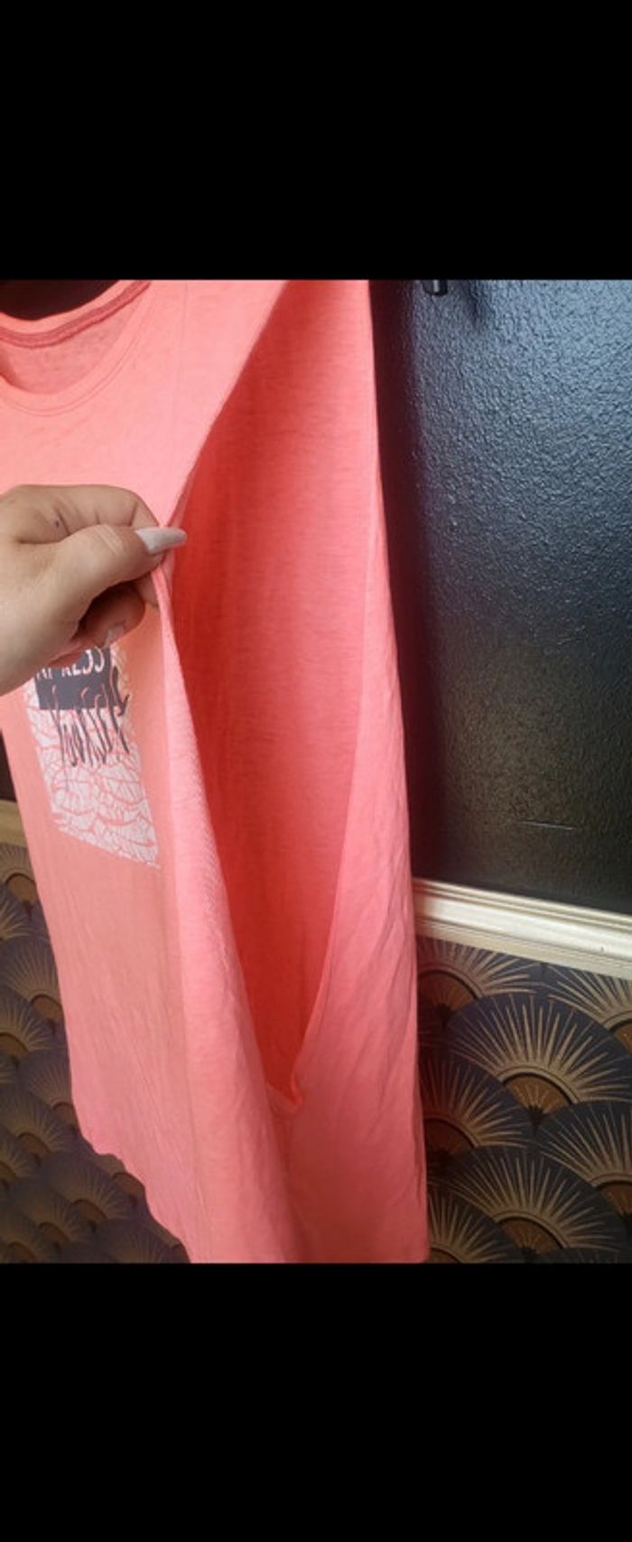 Haut sport femme - photo numéro 3