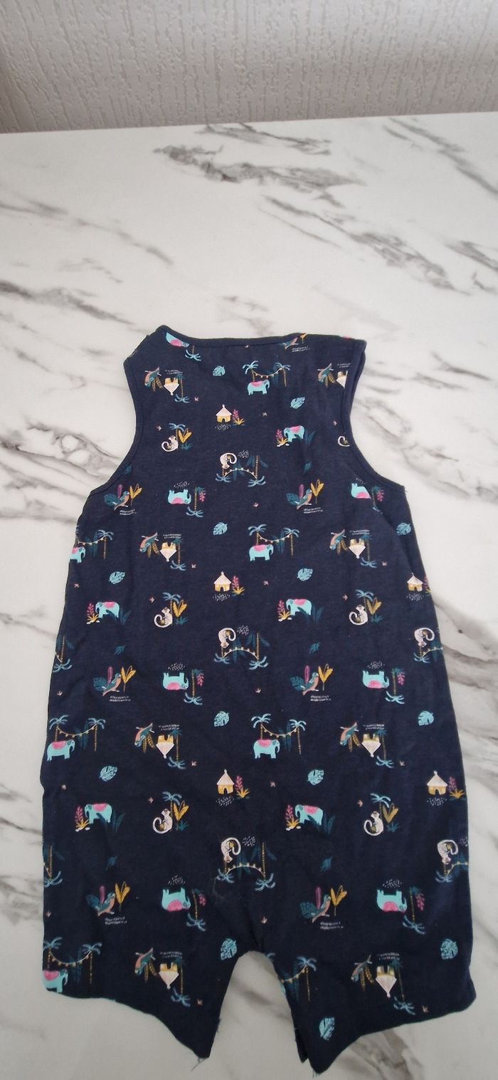 Pijama été - photo numéro 3