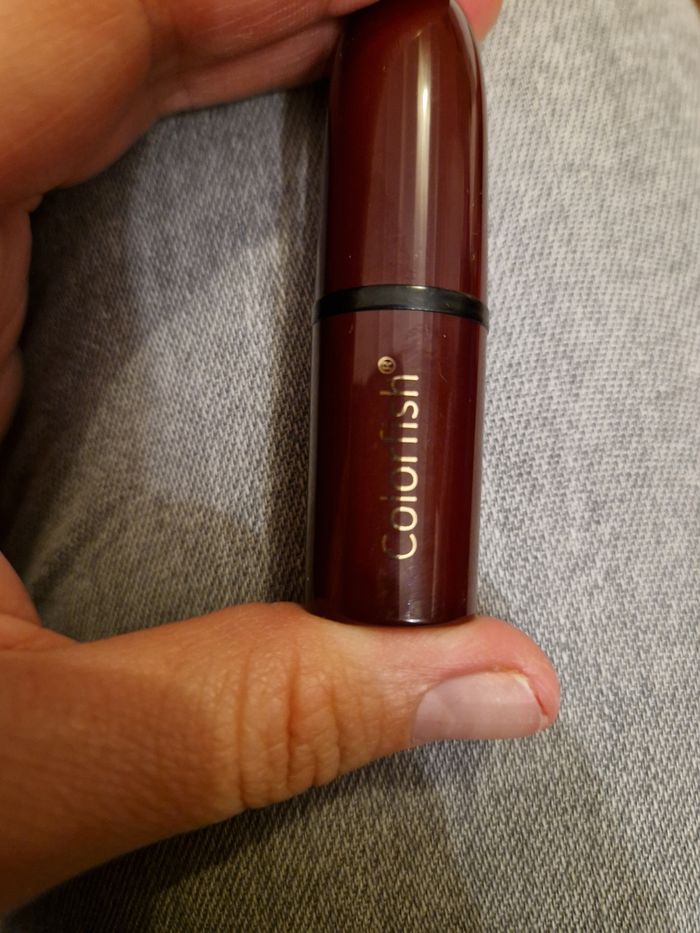 Rouge a levre - photo numéro 4