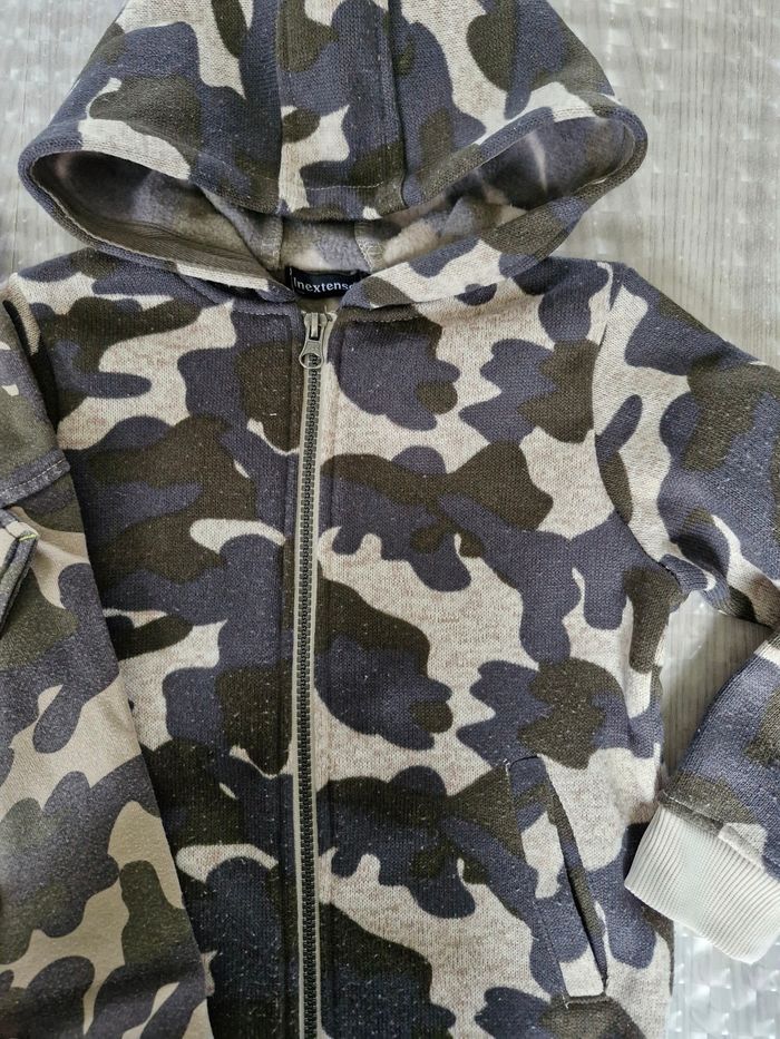 Ensemble garçon - photo numéro 2