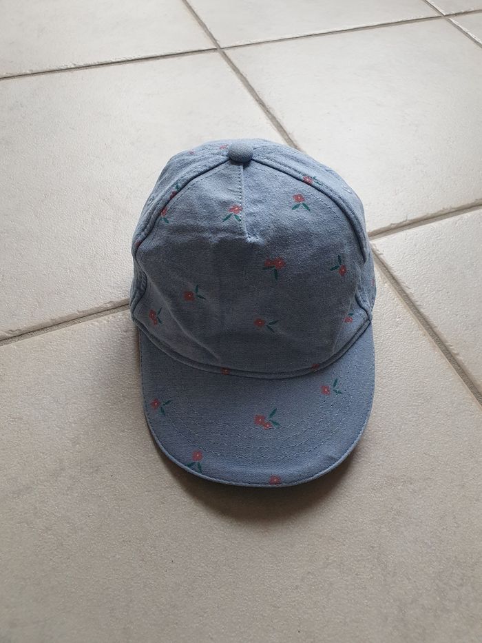 Casquette 51 cm