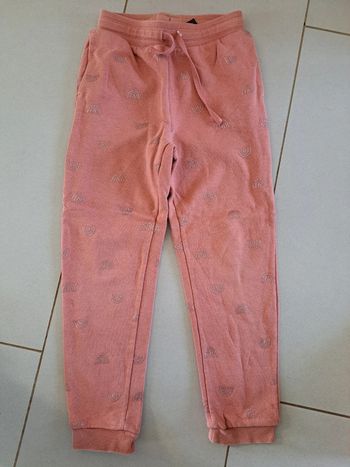 Pantalon 6/7 ans
