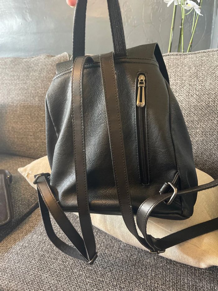 Sac à do - photo numéro 5