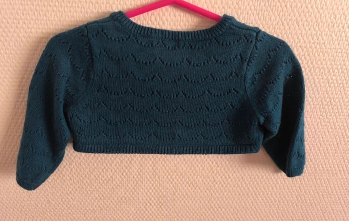 Ensemble 3 mois sergent major - photo numéro 6