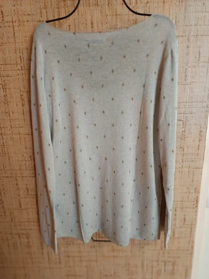 Haut Andromède taille 38/40 - photo numéro 2