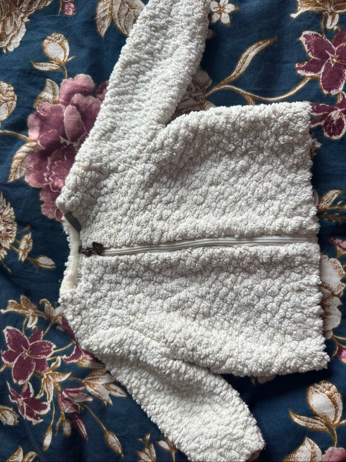 Veste bébé – Taille 3 mois – Bon état – Multi-marques - photo numéro 2
