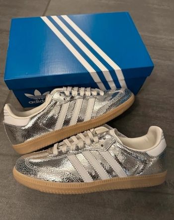 adidas originals SAMBA OG 39