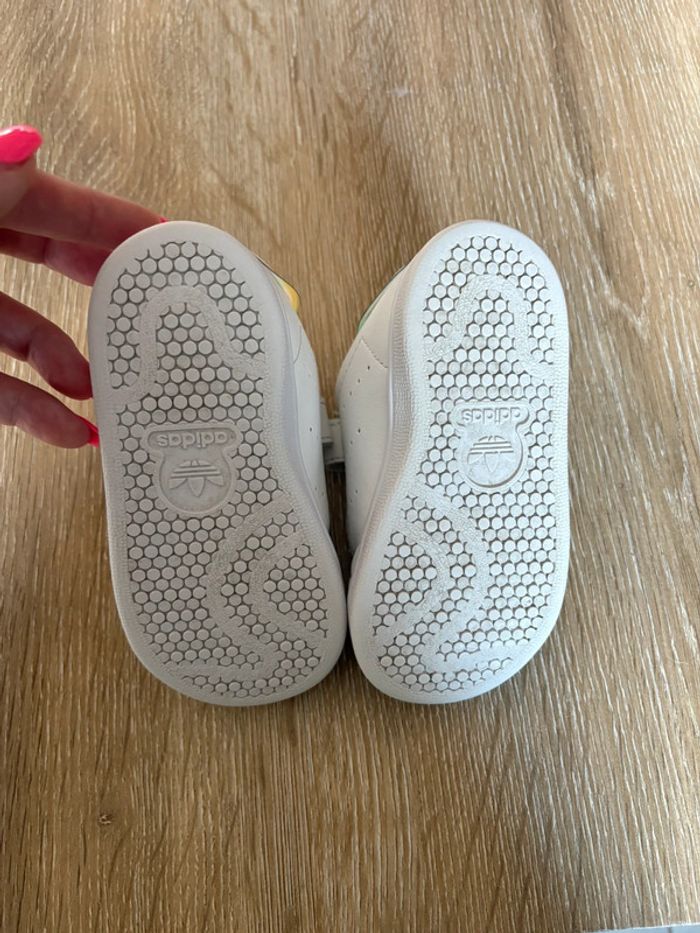 Stan smith 22 - photo numéro 2