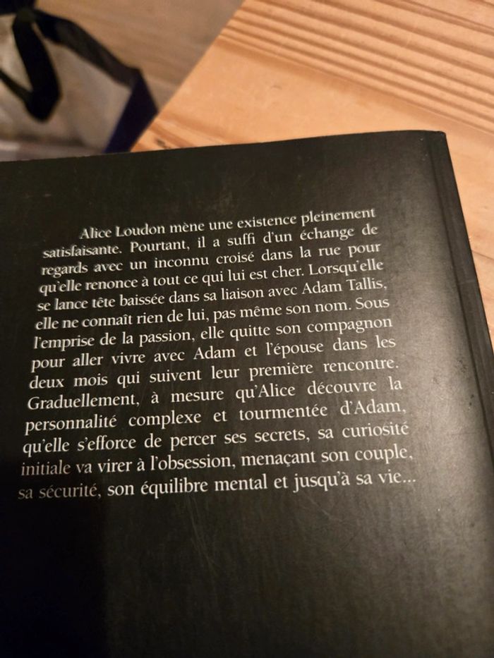 Feu de glace - photo numéro 2