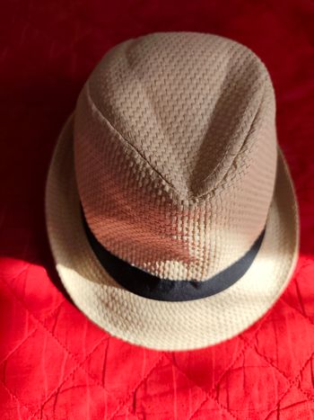 Chapeau Garçon d été 