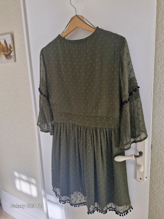 Robe voile - photo numéro 2
