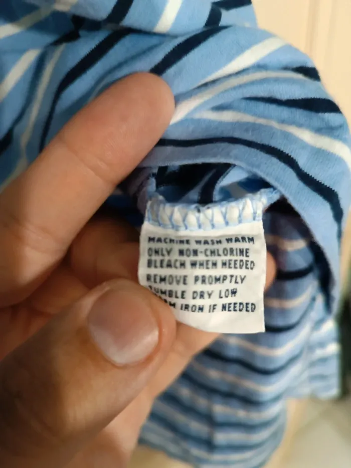 Polo Ralph Lauren taille L - photo numéro 5