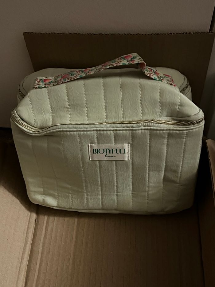 Box biotyfull cosmétiques