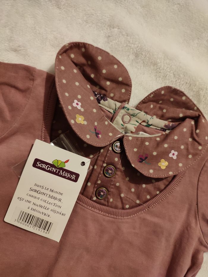 Ensemble sergent major 12 mois - photo numéro 6